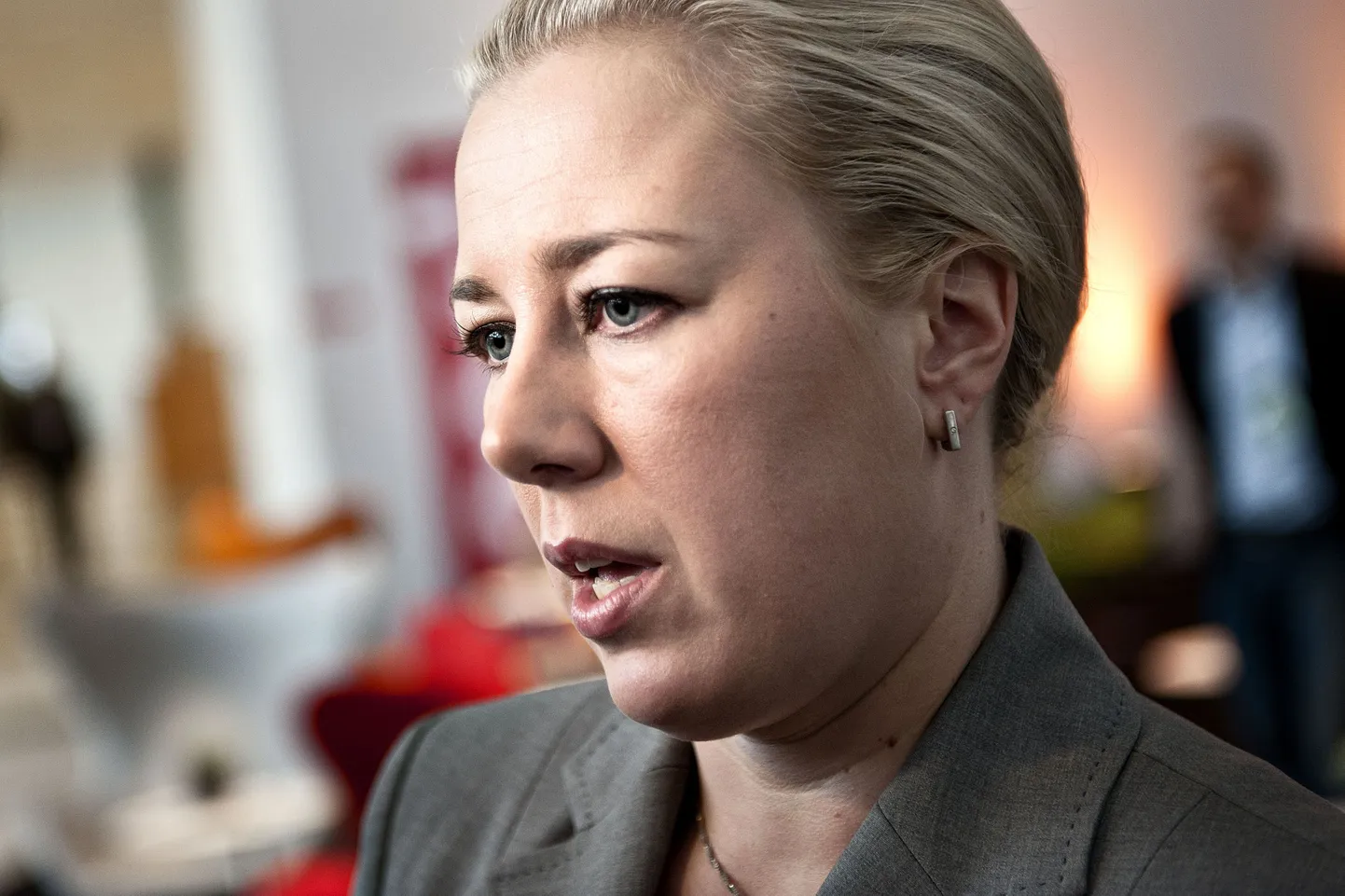 Jutta Urpilainen