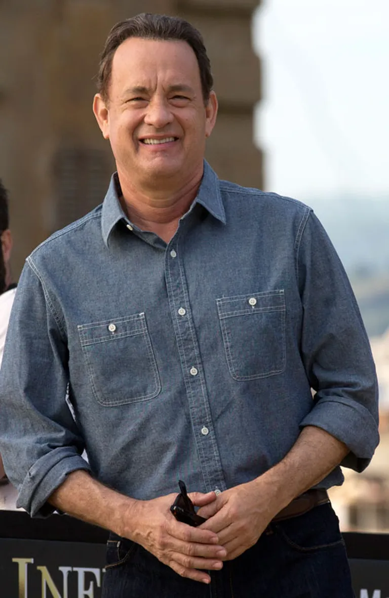 Toms Henks