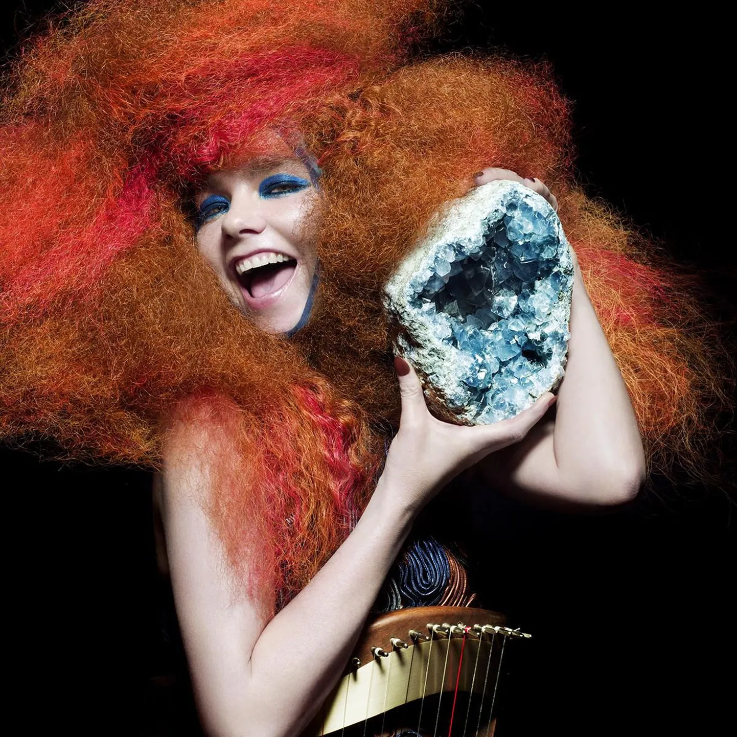 Björk: Biophilia Live