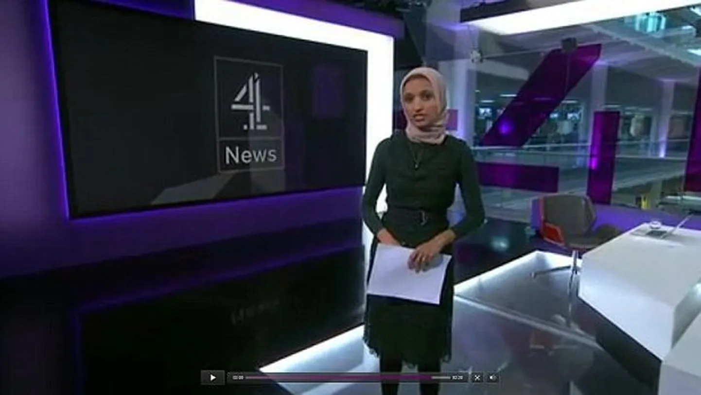 Fatima Manji