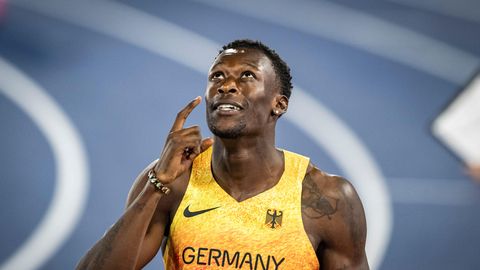 Dopinguproovi andmata jätnud Euroopa meister pöördub kohtusse