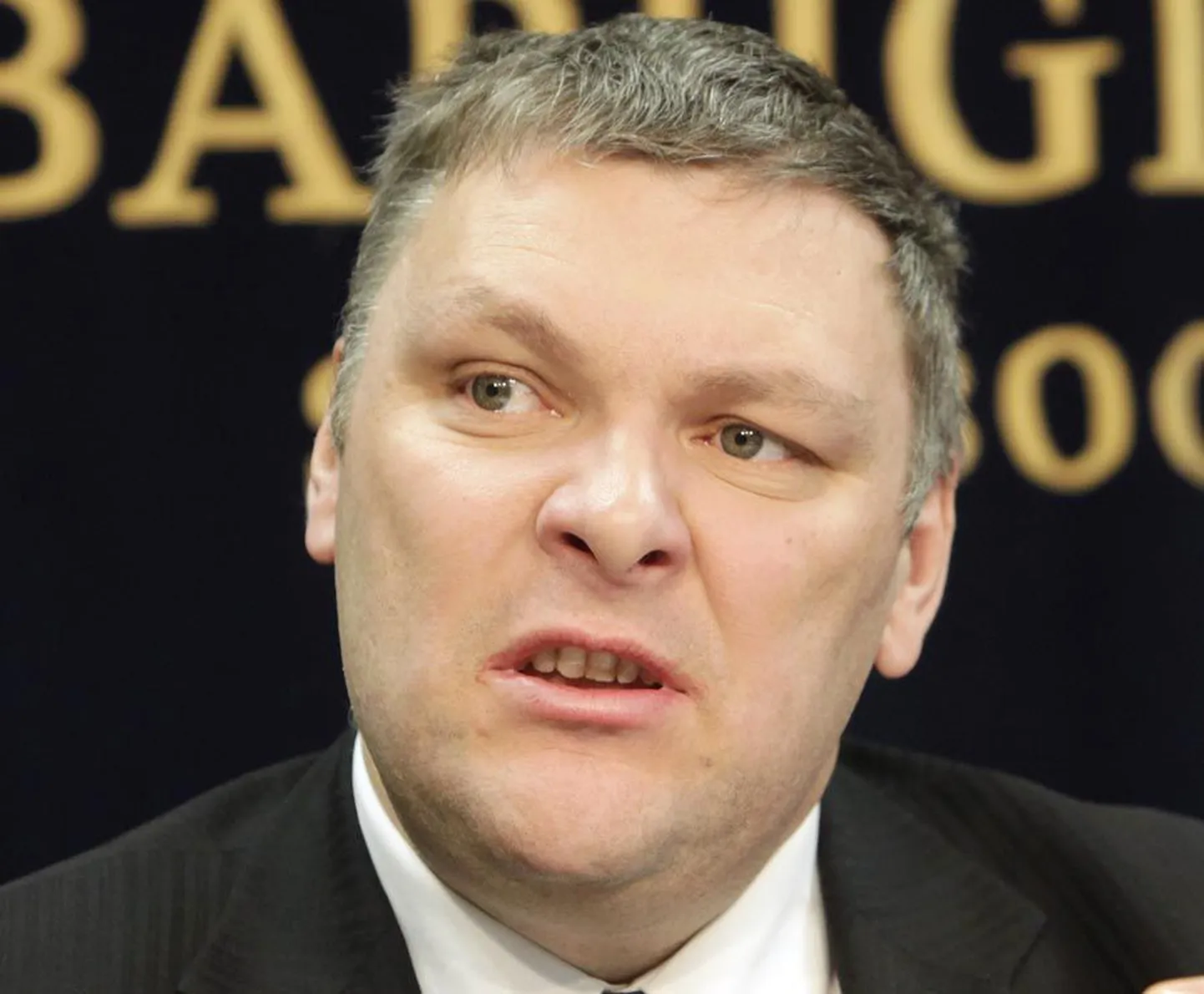 Marko Pomerants