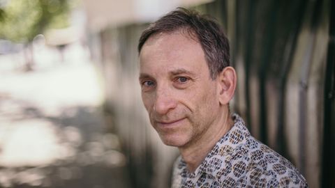 POSTIMEES UKRAINAS ⟩ Vitali Portnikov: sõda Ukrainas võib otsustada, kus on tulevikus Hiina piir