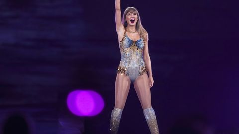 Vācijā notiesā sīrieti par Sviftas koncerta terorakta plānošanu