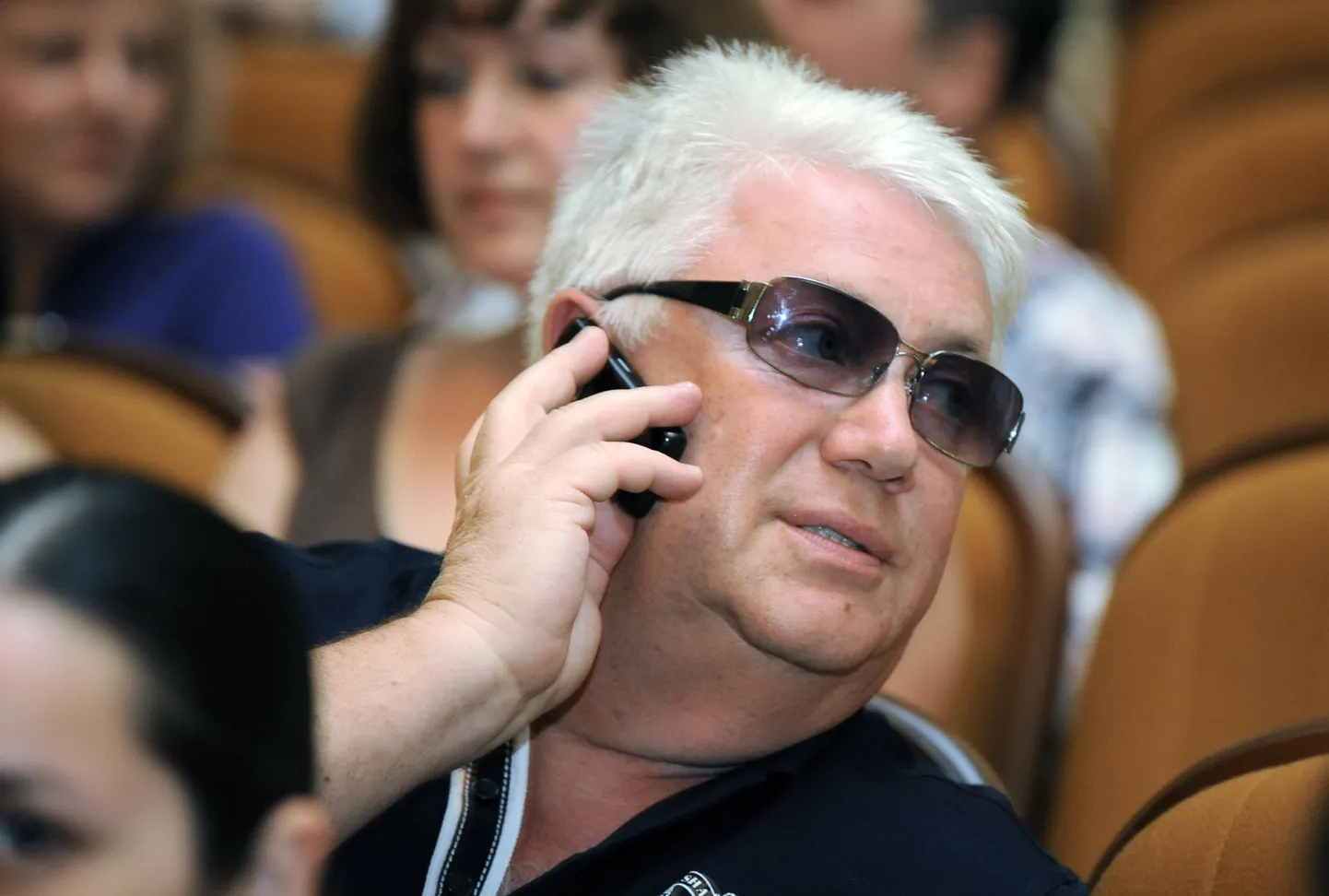 Владимир Винокур.
