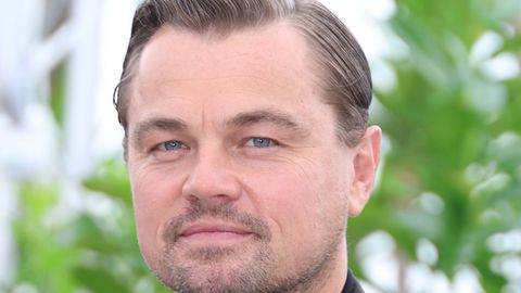 PALAV ON HISPAANIAS ⟩ Leonardo DiCaprio heitis luksusjahil särgi seljast