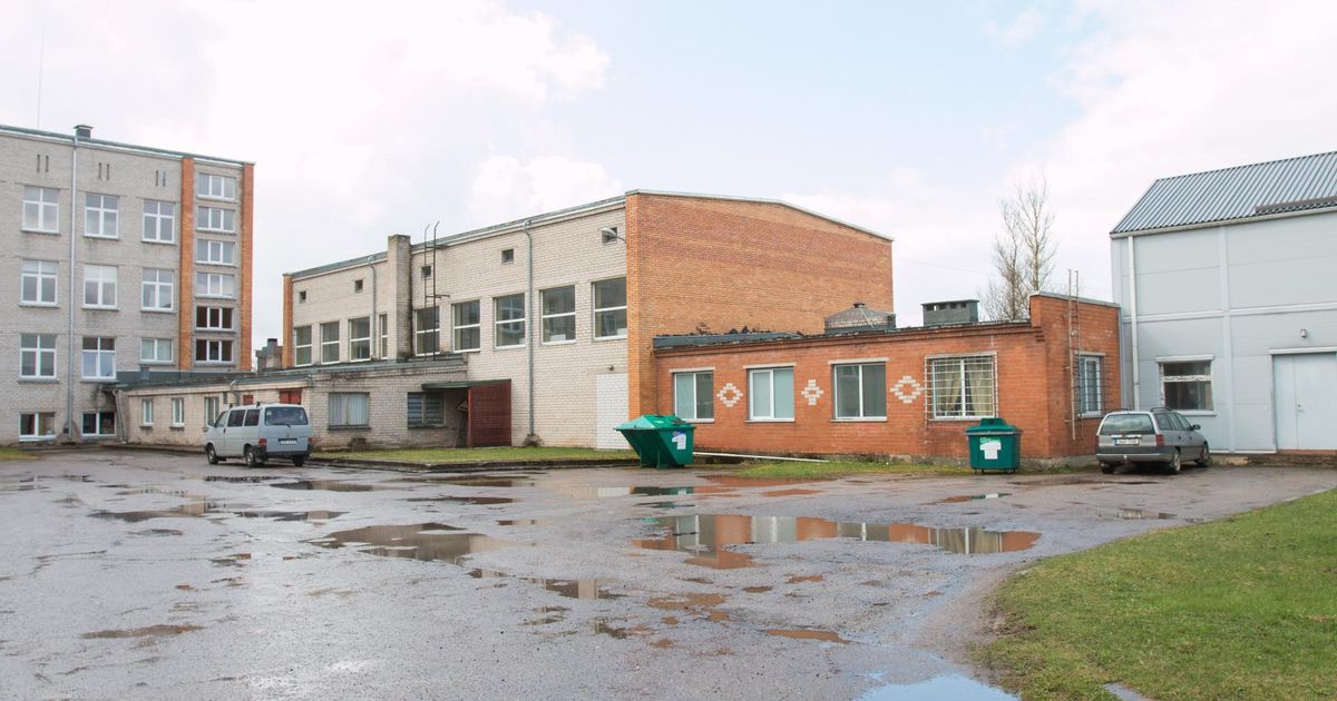 Kaasava eelarvega soovitakse ehitada ja remontida