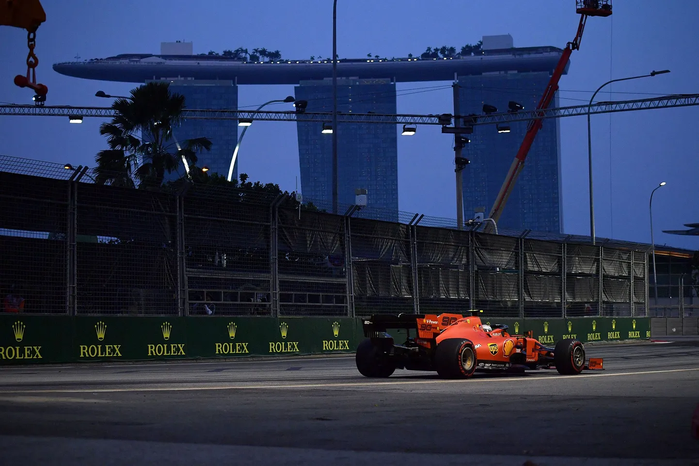 Charles Leclerc