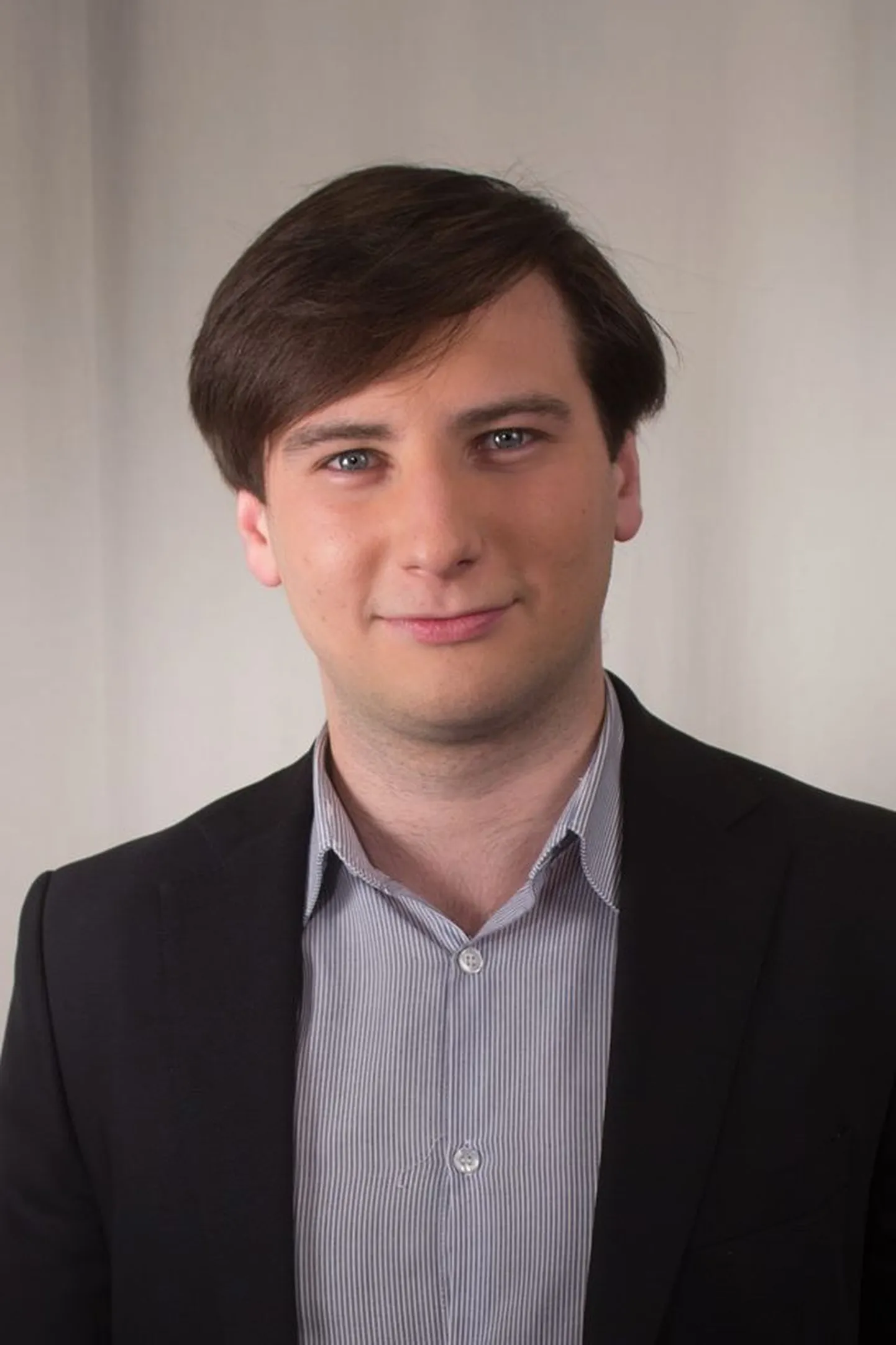Vladimir Svet