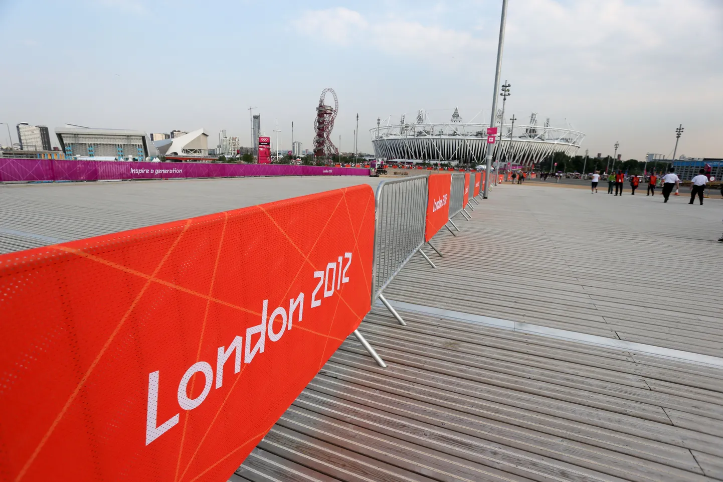 London.