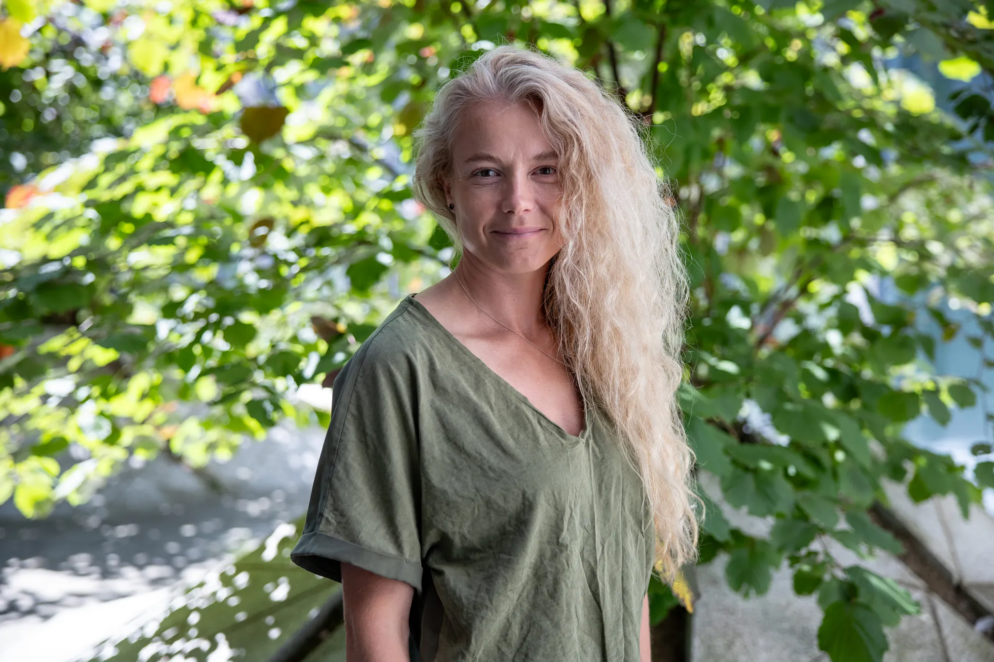 TAI teadur ja treener Keiu Paapsi selgitab, mis klaasikese järel toimub – kehas tekib üliohtlik mürgine aine atseetaldehüüd.