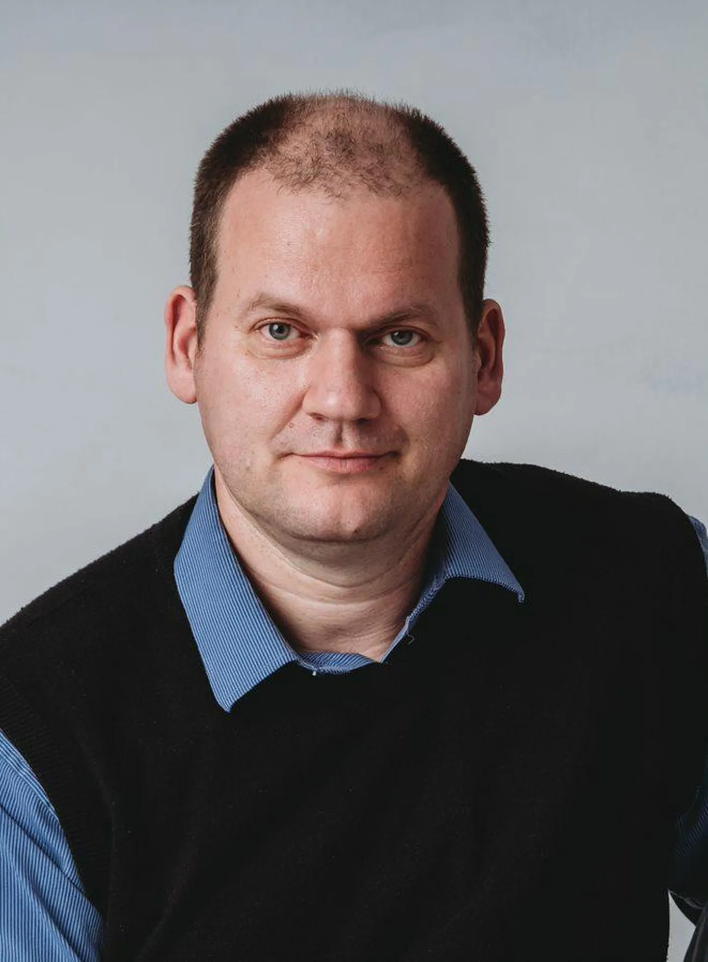 Tõnis Ohu.