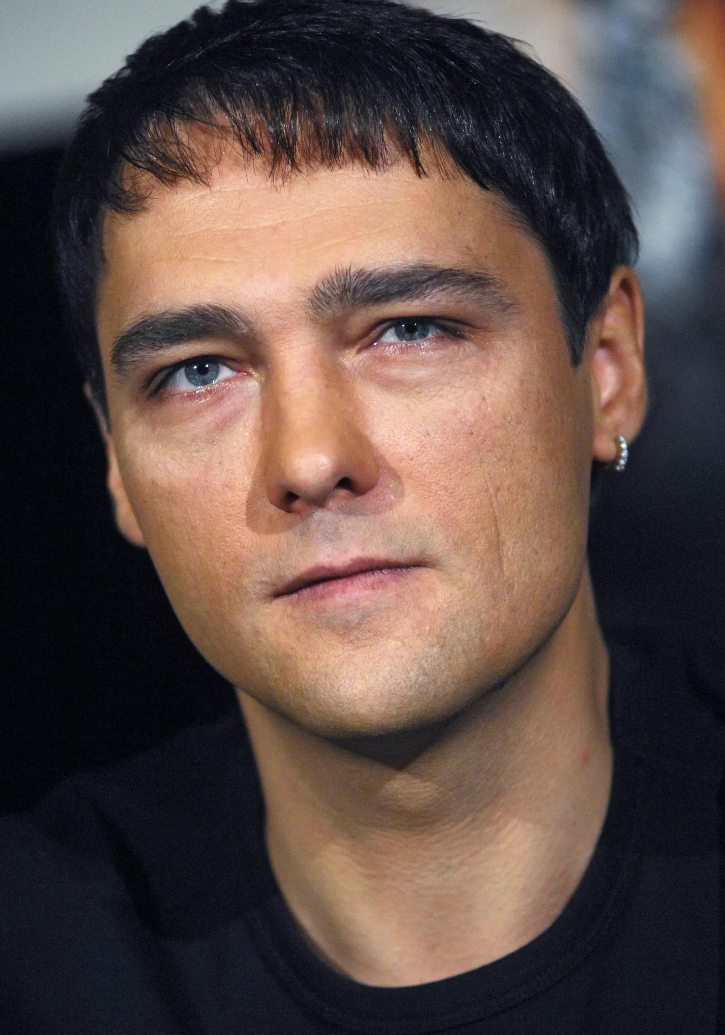 Юрий Шатунов