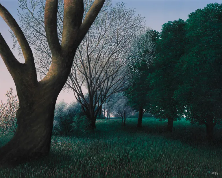 Toomas Vindi «Mere lähedus».