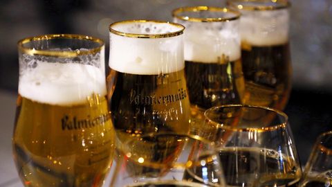 "Valmiermuižas alus" pievienosies "Cēsu alus" grupai