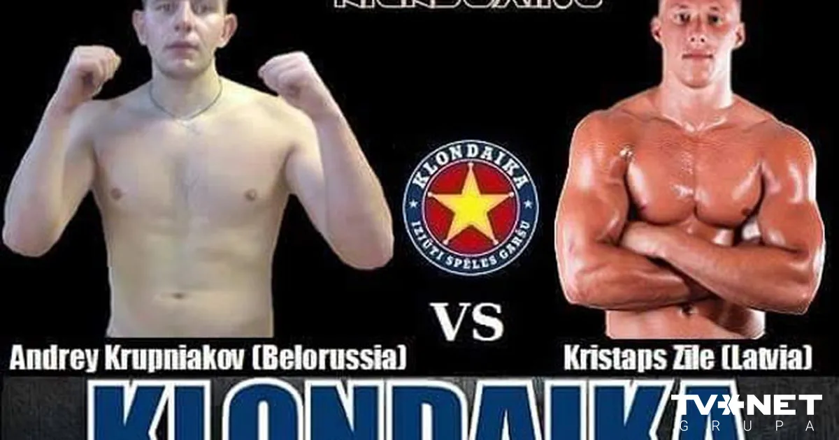 Jeg ønsker å konkurrere med et av de viktigste kampsportforbundene i verden