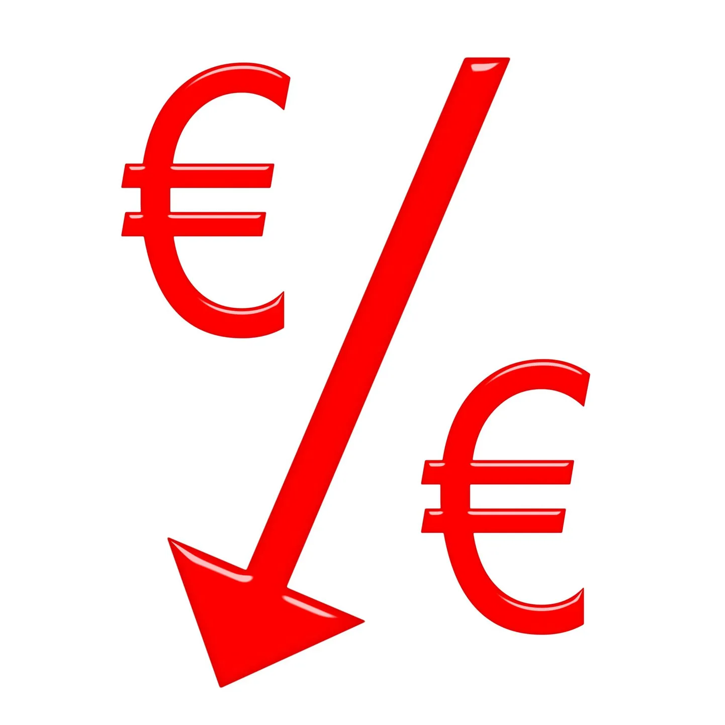 Euro langus