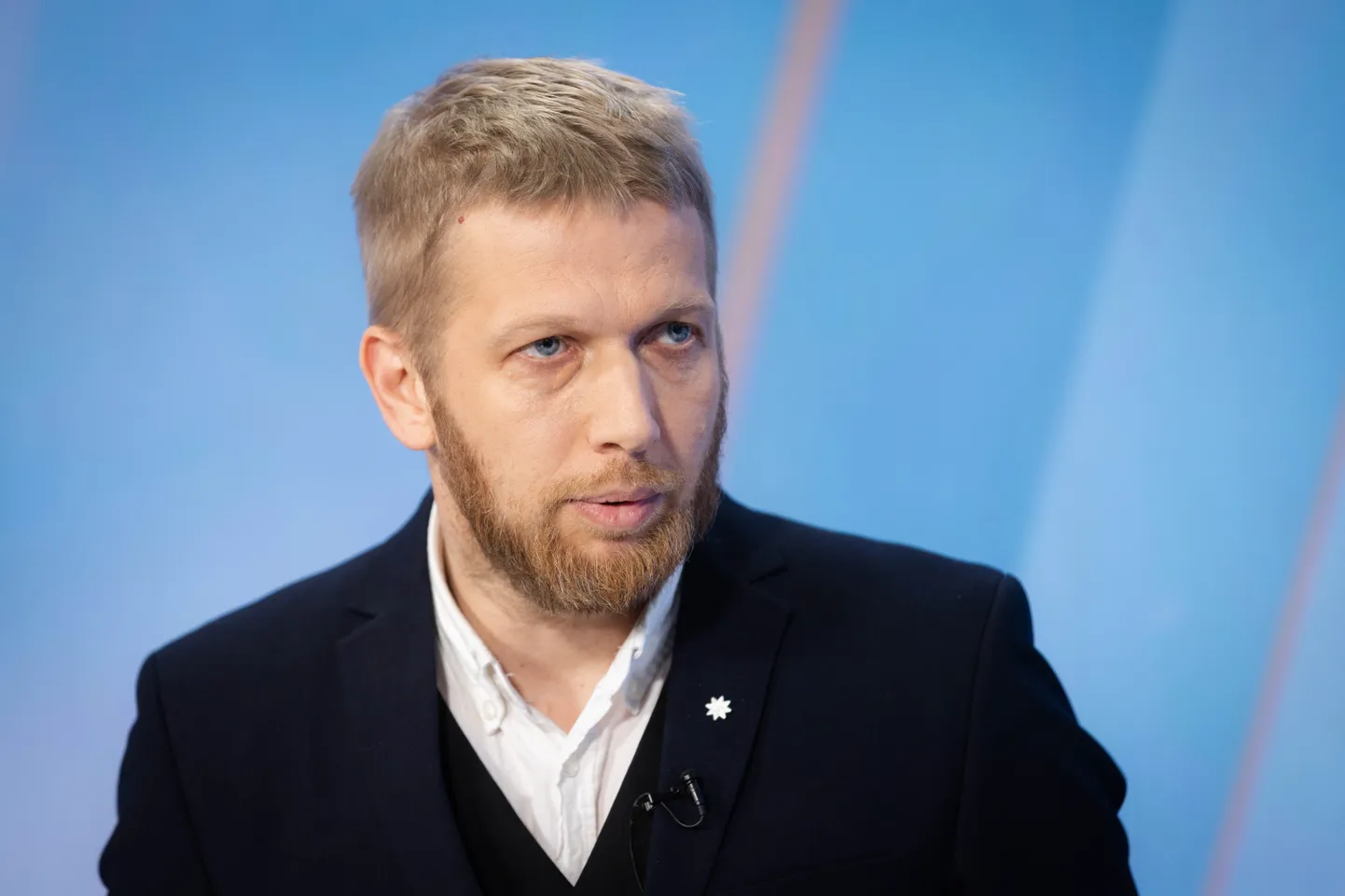 Jaanus Karilaid