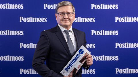 ARUANNE LUGEJALE ⟩ Silver Soomre: Traditsioonidele toetudes, tulevikku vaadates