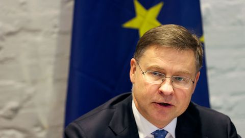 Läti saadab Brüsselisse kolmandat korda sama voliniku, Soome oma tuleb europarlamendist