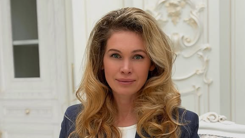 Fiļa bijusī sieva beidzot komentē Oļega un Jelinskas publiskās domstarpības