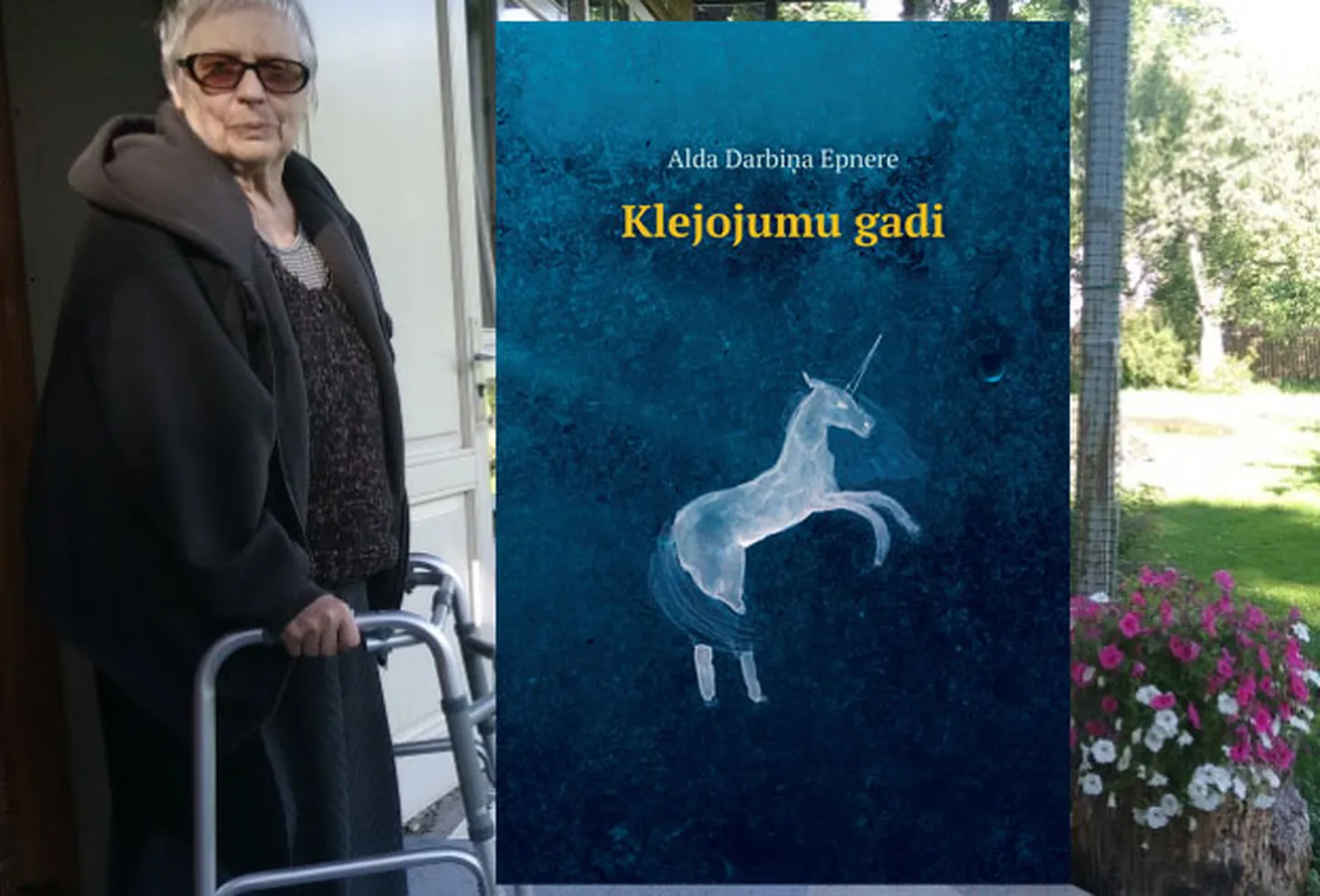 Alda Darbiņa Epnere