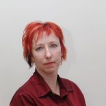 Sirje Toomla