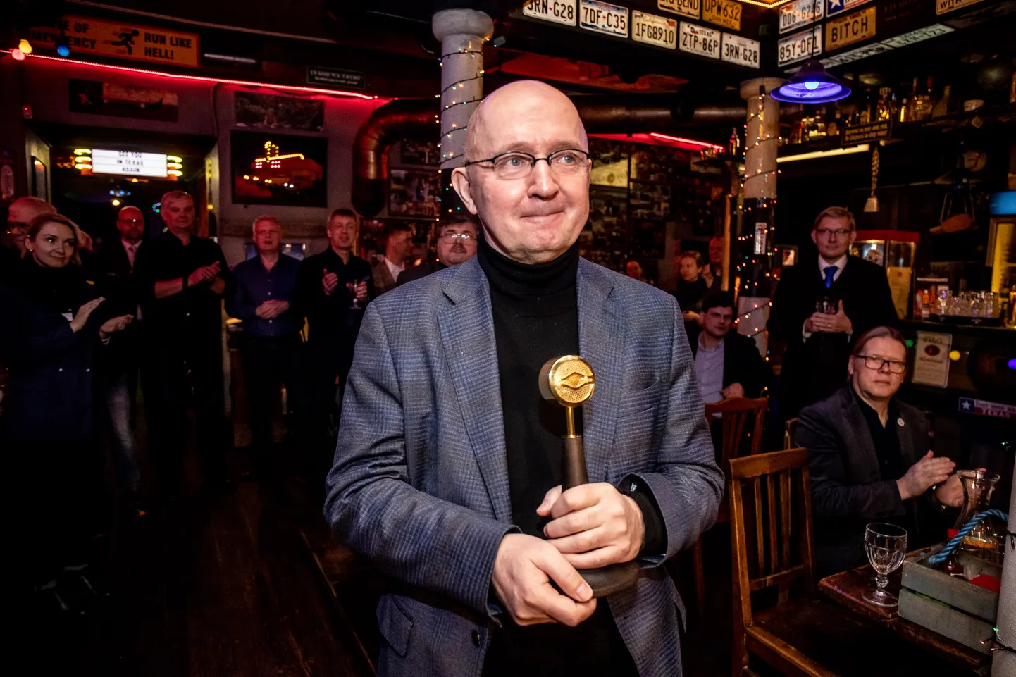 Olav Osolin.