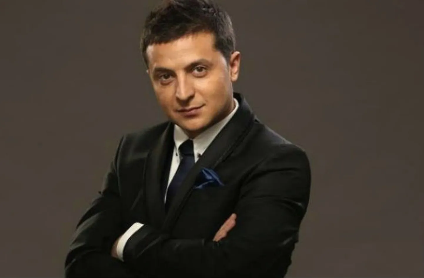 Владимир Зеленский