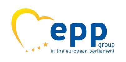 Логотип EPP.