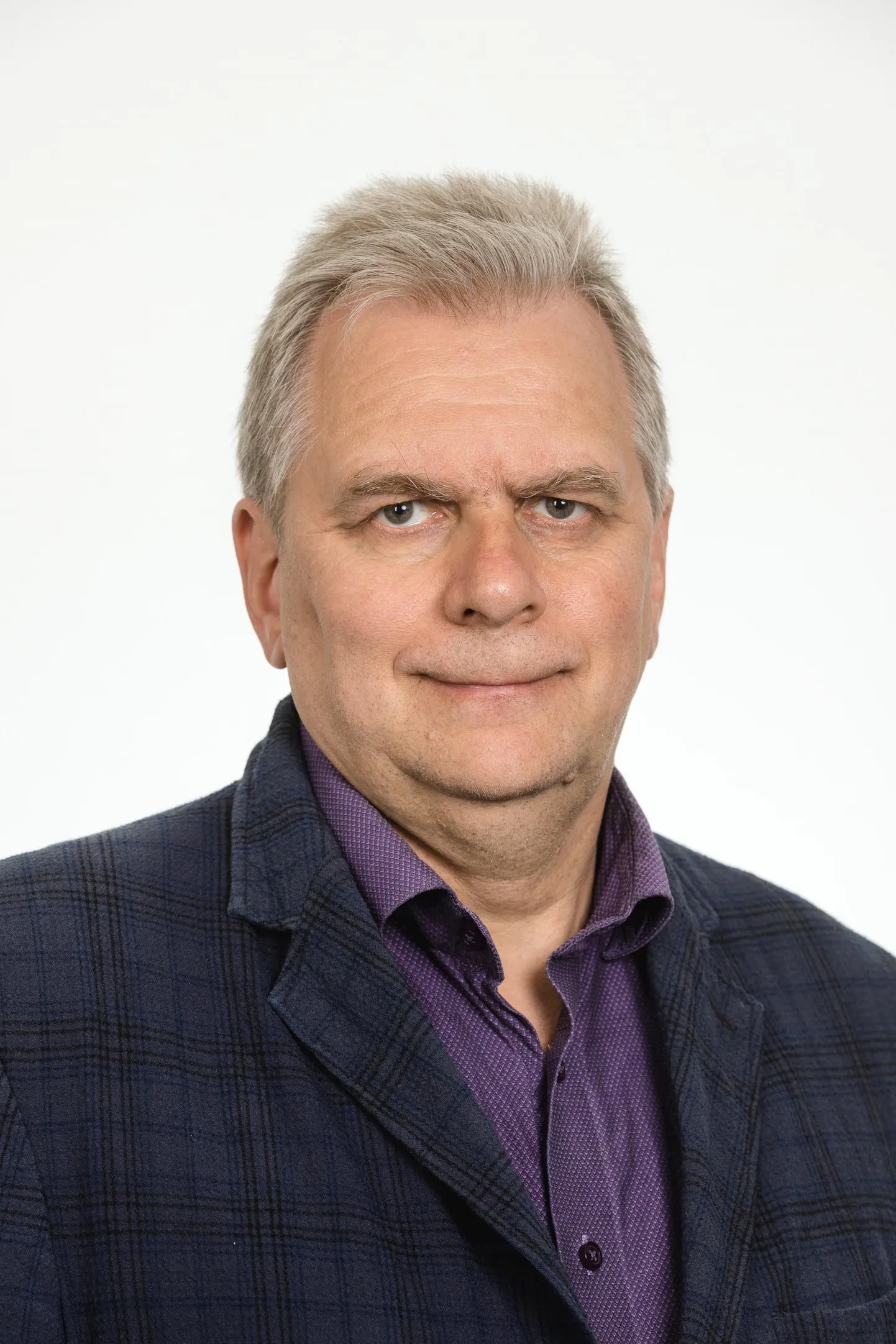 Andres Herkel