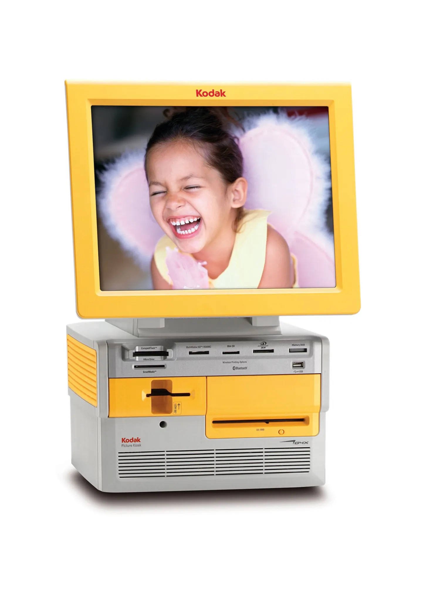 Kodak Picture Kiosk