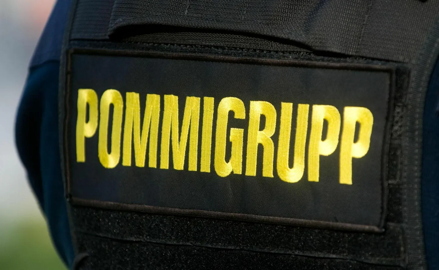 Demineerijad sõitsid Tartu õppeasutusse ohtu kontrollima. Pilt on illustratiivne.