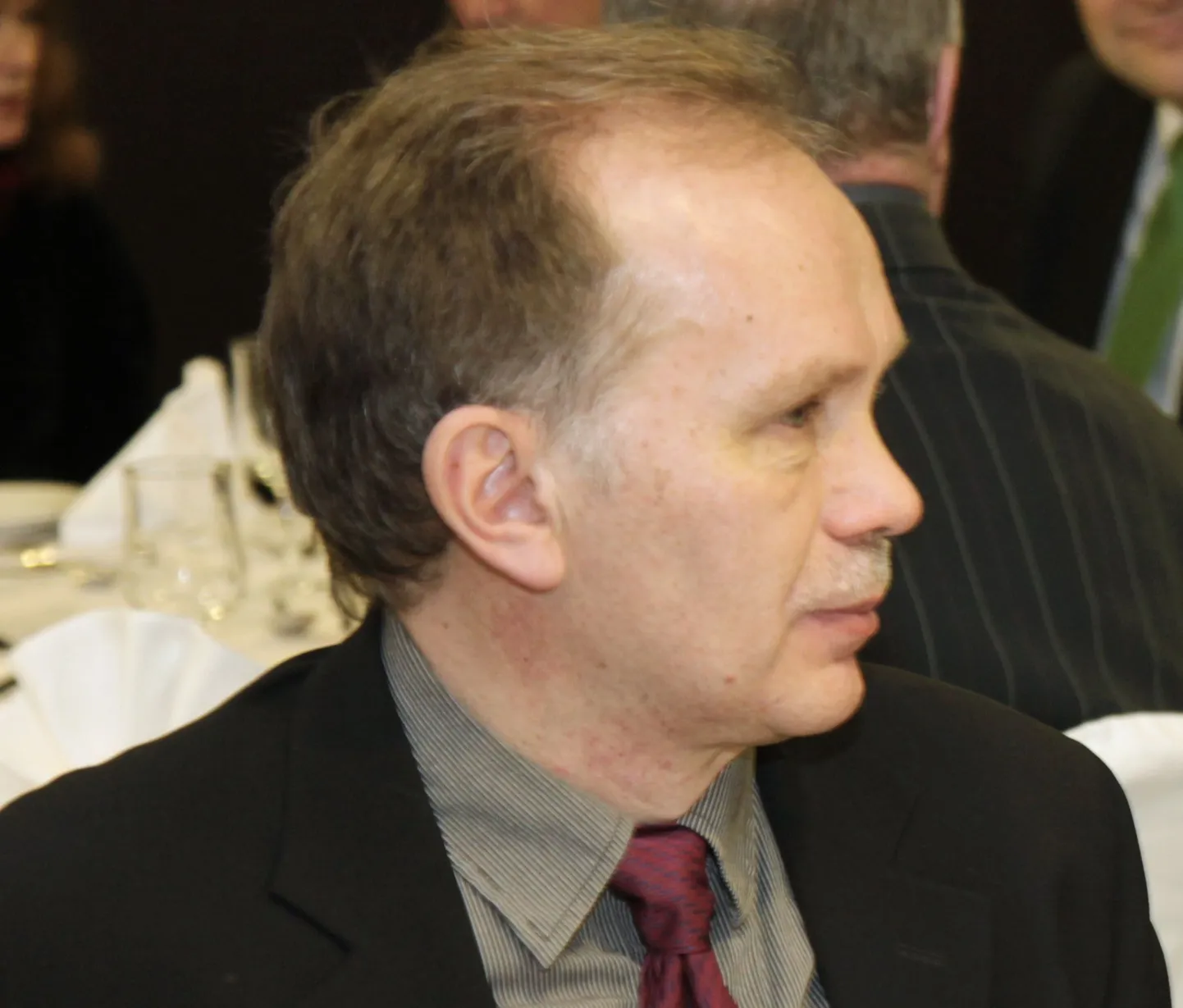 Raivo Vetik