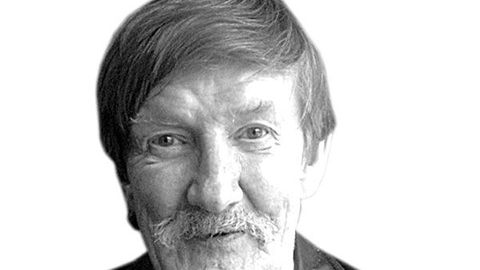 Lahkus kirjanduskriitik Arno Oja
