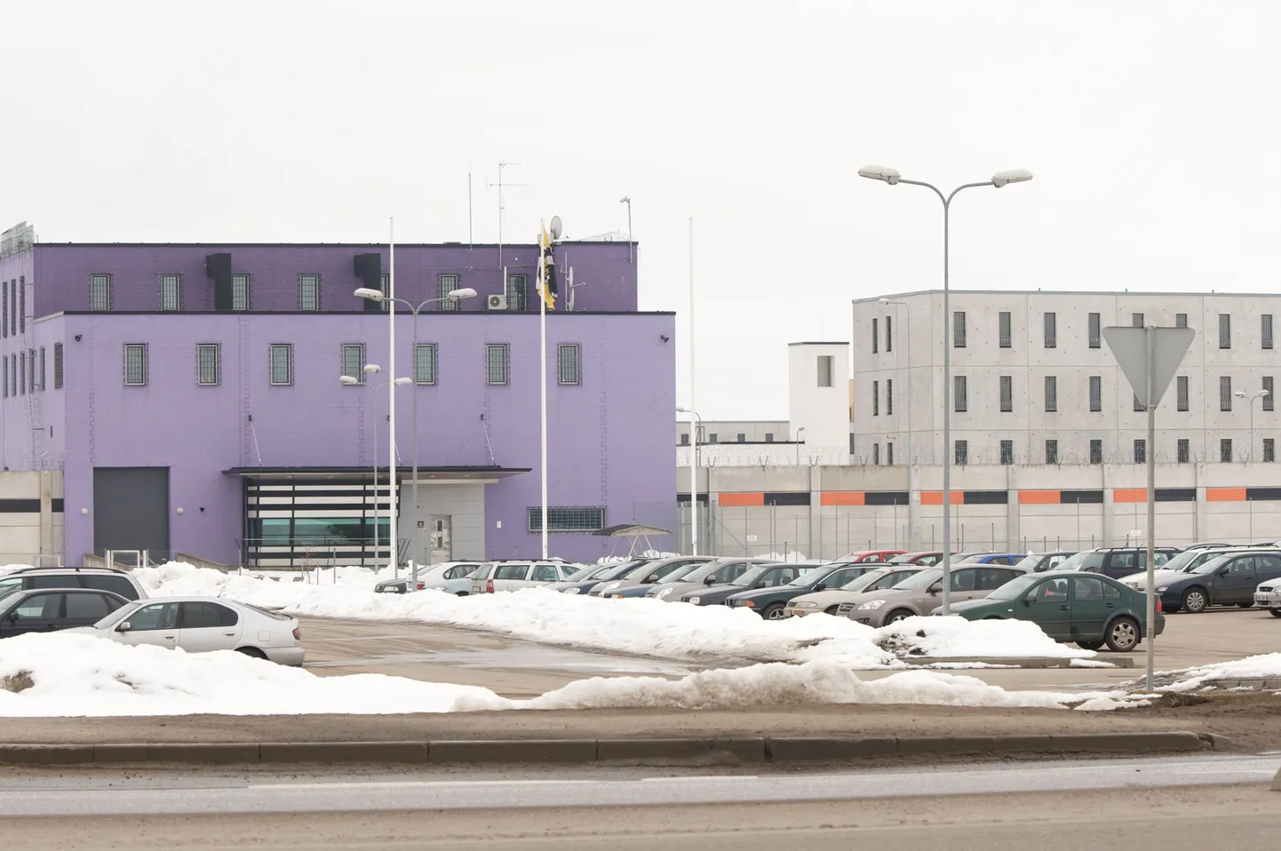 Tartu vangla