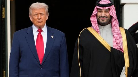 Meedia: USA kavatseb teatada tuumaleppest Saudi Araabiaga