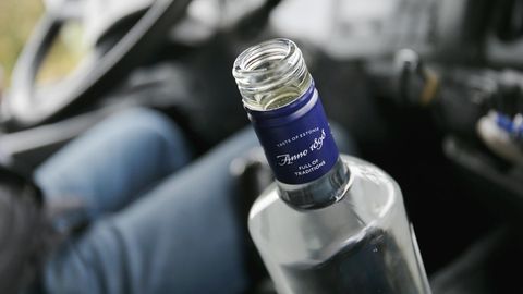 Raskes joobes rooli keeranu peab tegema üldkasulikku tööd