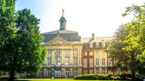 Minsteres universitātē būs Eiropā pirmā islāma teoloģijas fakultāte