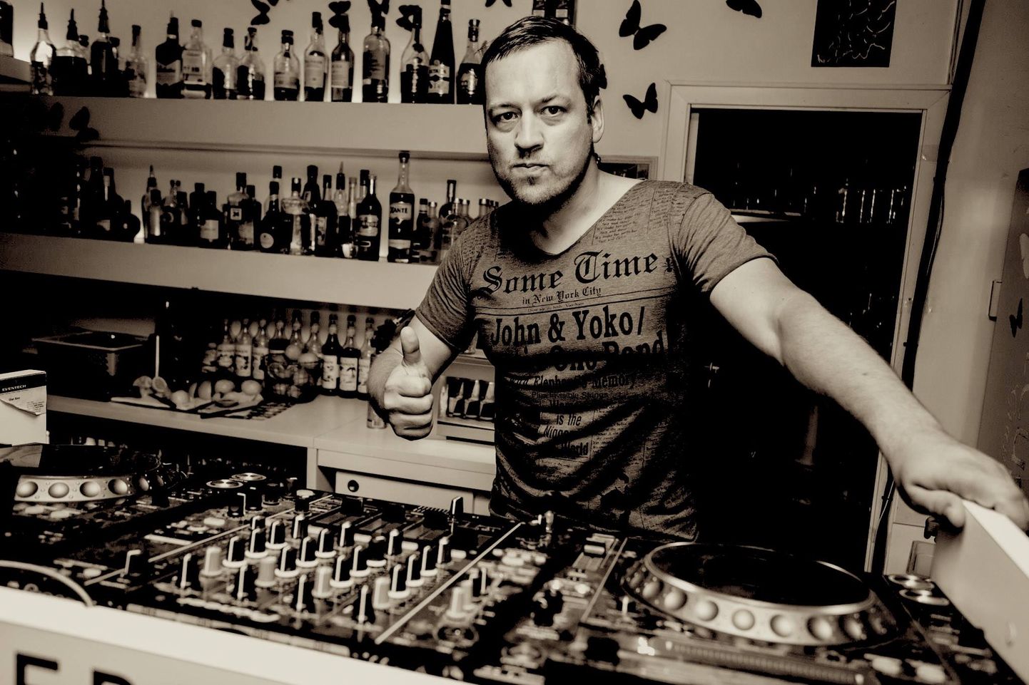 DJ Kermo Hert