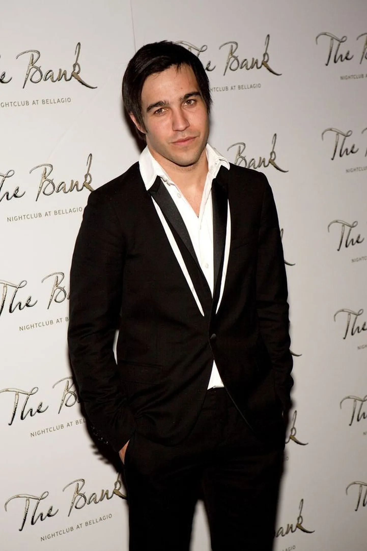 Pete Wentz