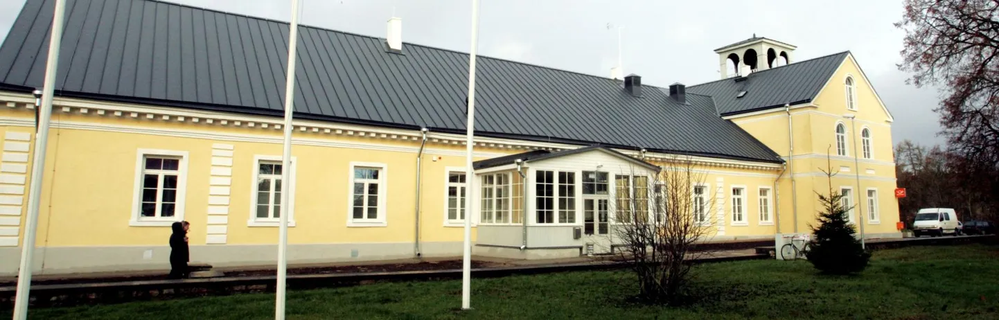Ulvi mõisas tähistatakse täna klubi 70. sünnipäeva.