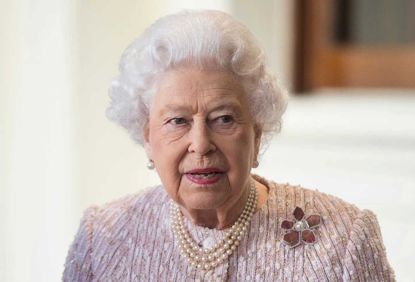 Elizabeth II