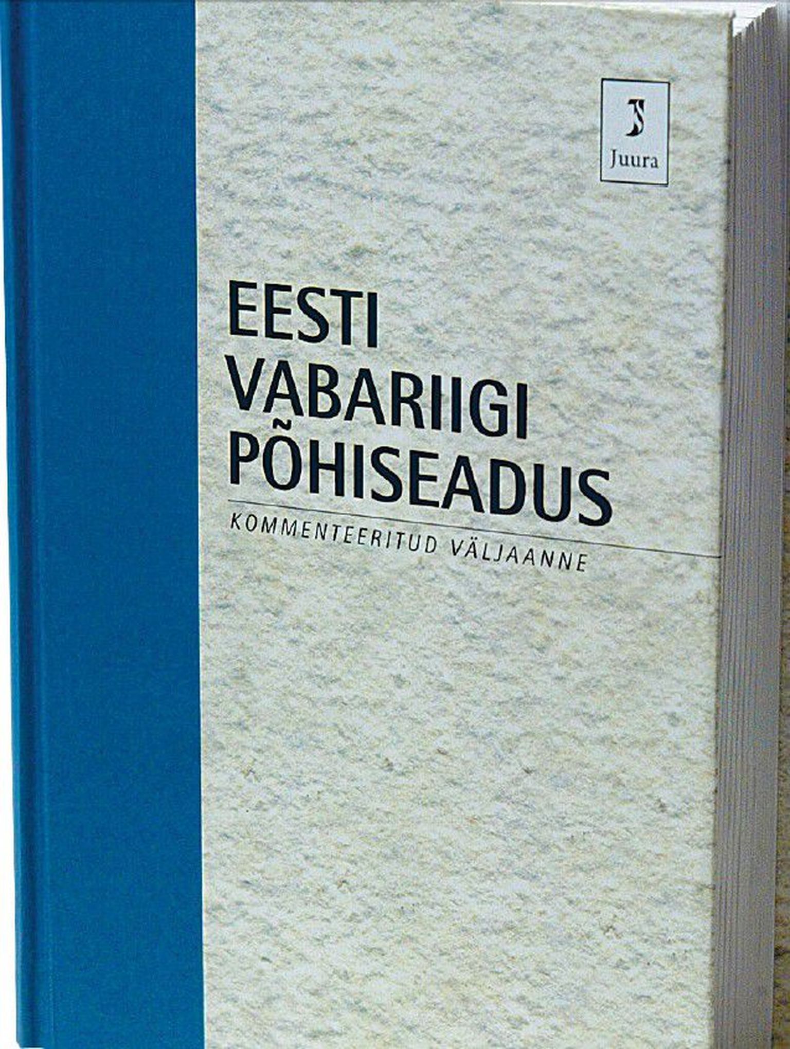 Eesti Vabariigi põhiseadus.