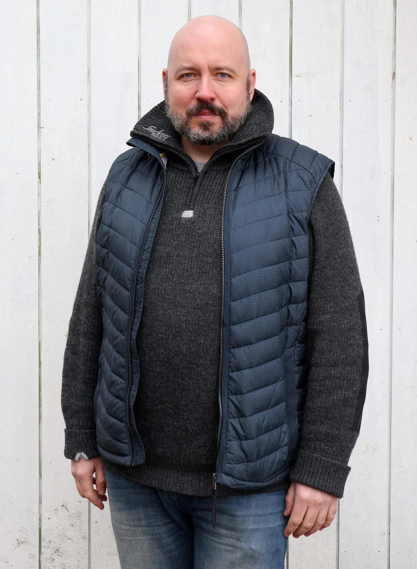 Juhani Jaeger