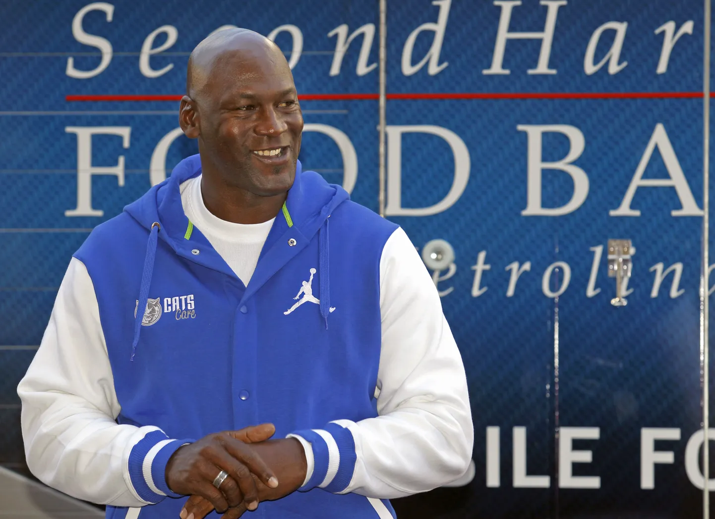 Michael Jordan