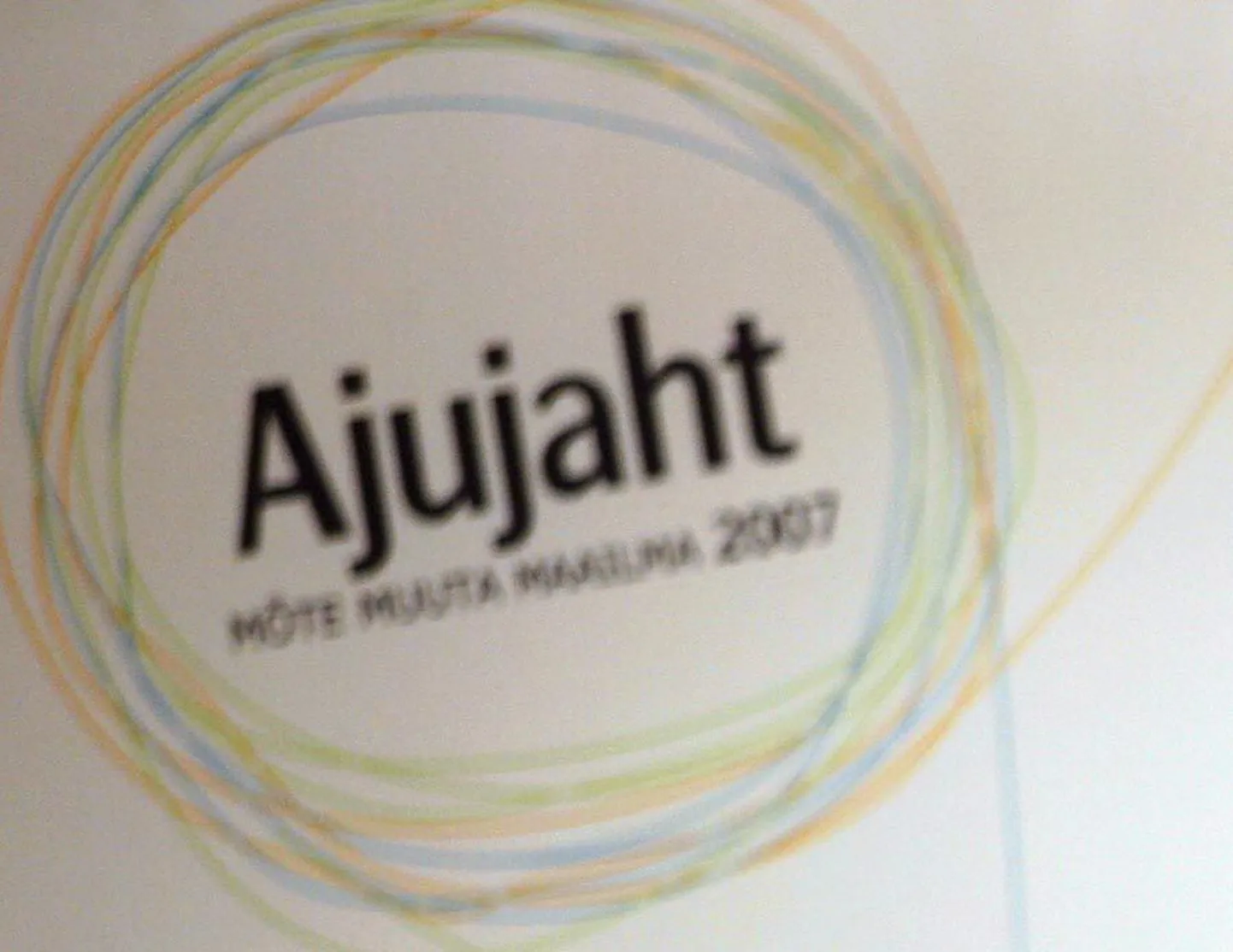 Eesti suurimale ettevõtluskonkursile «Ajujaht» laekus Viljandimaalt seitse äriideed.