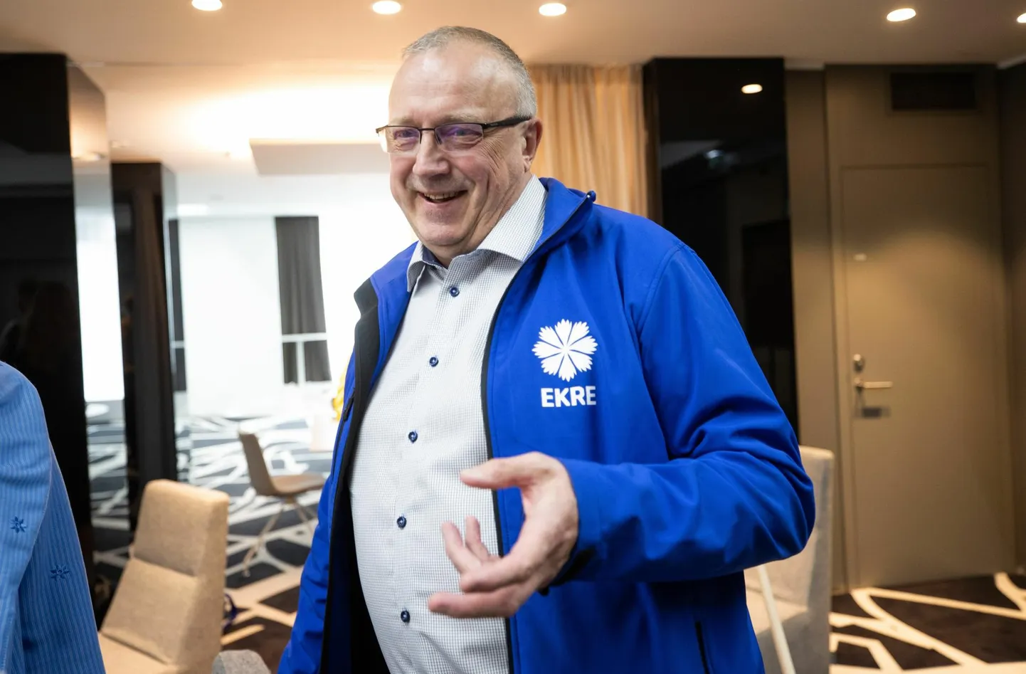Mart Kallas