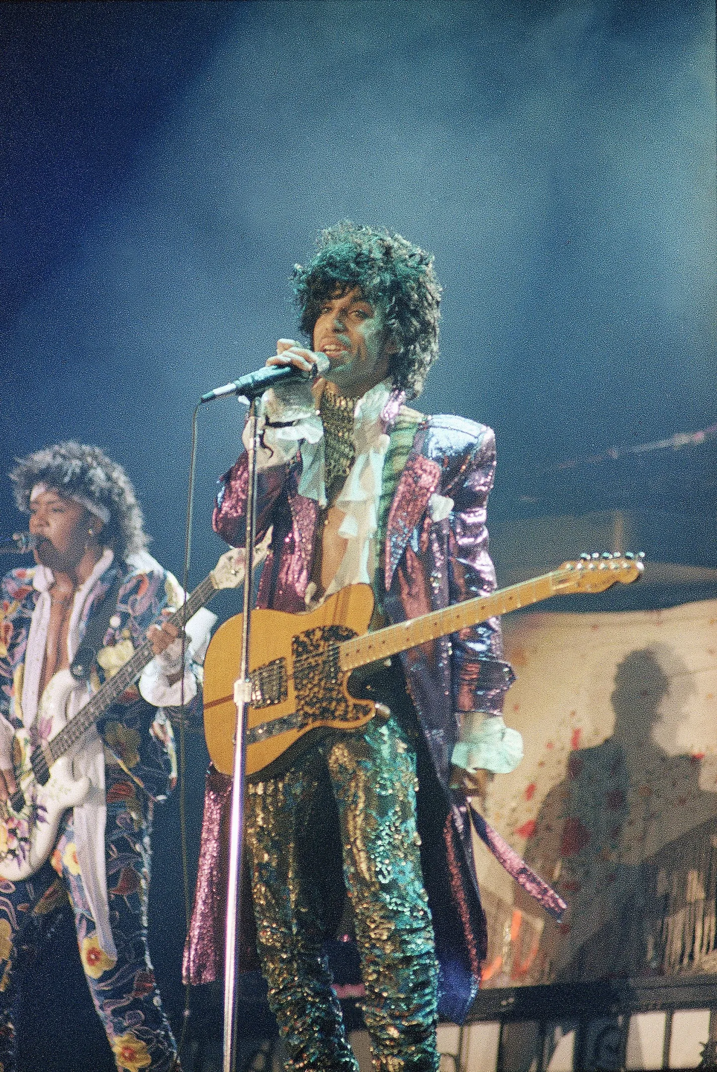 Prince