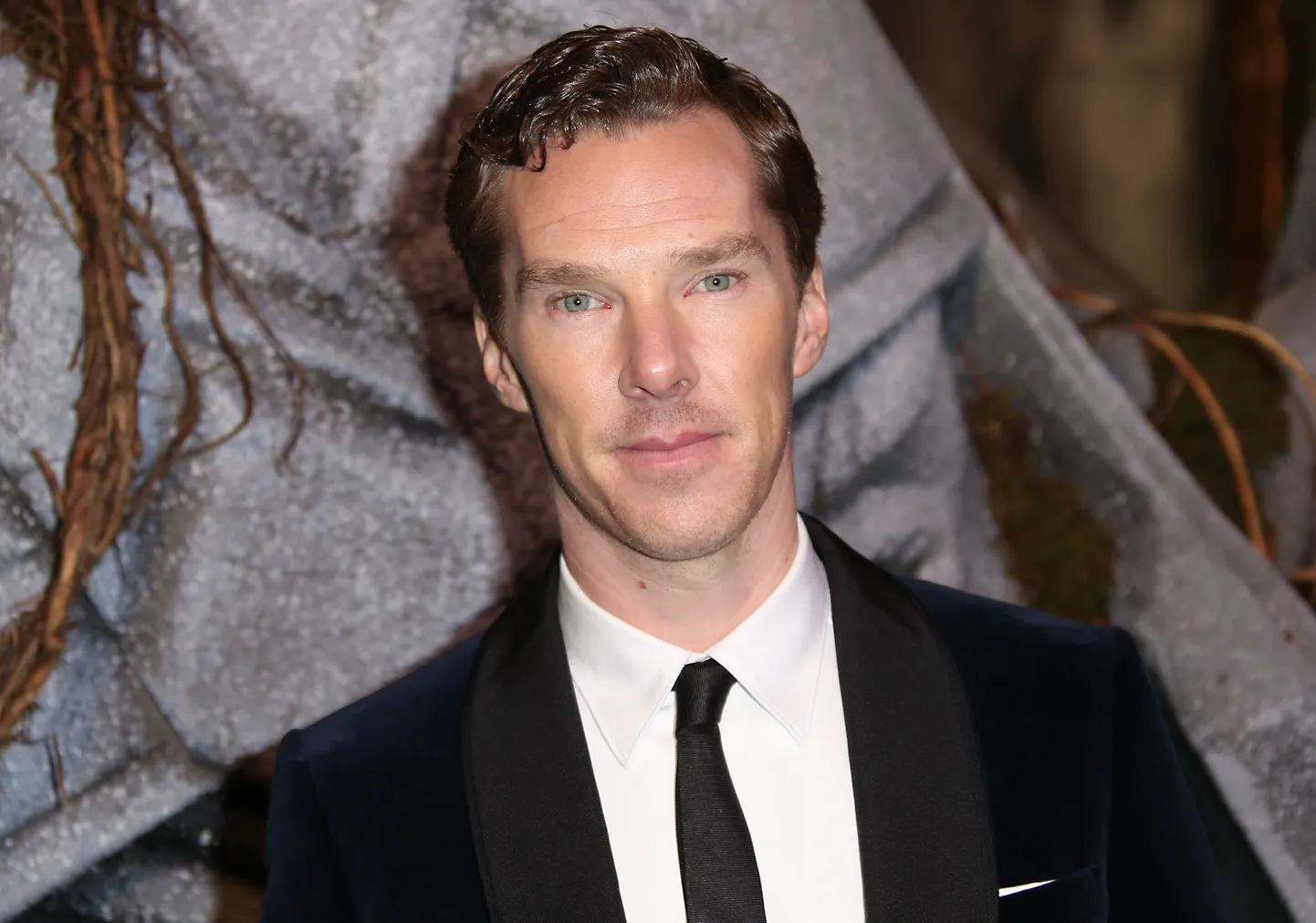 Benedict Cumberbatch